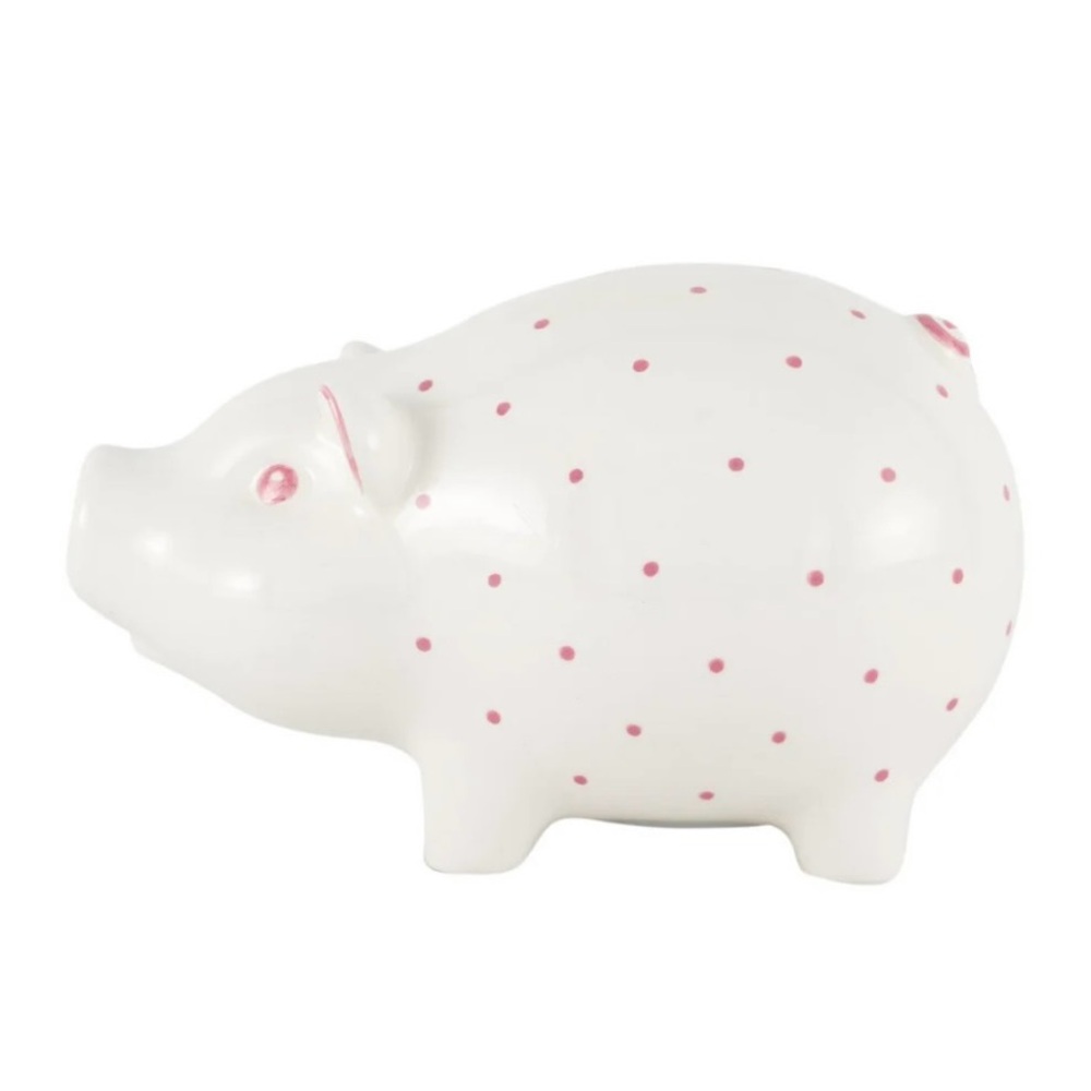 Tiffany & Co piggy bank